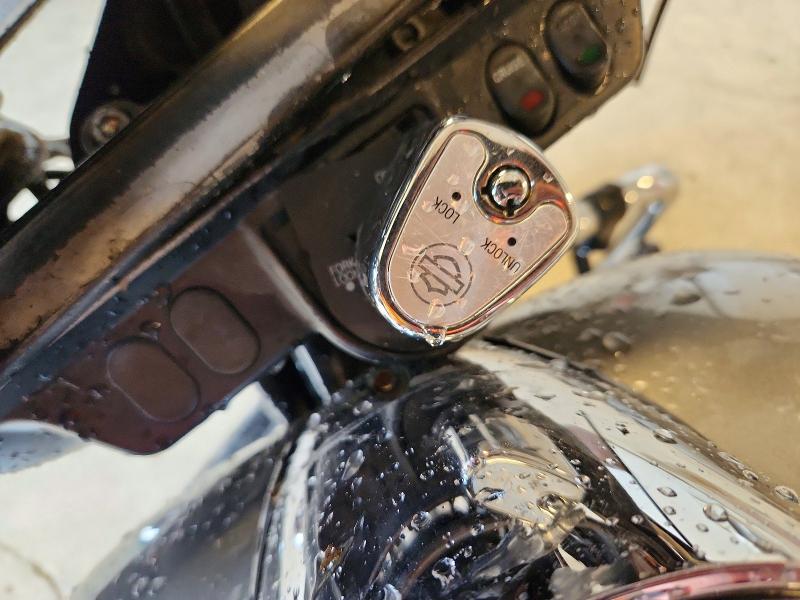 Продаж на аукціоні авто 2009 Harley-davidson Flhx, vin: 1HD1KB4139Y660057, номер лоту: 69567746