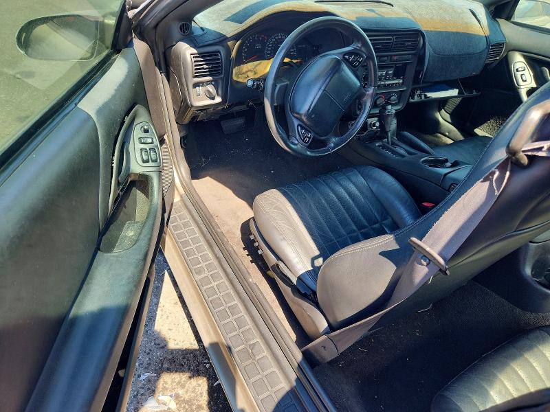 2002 Chevrolet Camaro მანქანა იყიდება აუქციონზე, vin: 2G1FP22G822170595, აუქციონის ნომერი: 69930586