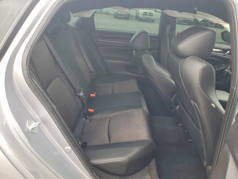 Aukcja sprzedaży 2021 Honda Accord, vin: 1HGCV1F32MA120972, numer aukcji: 67453386