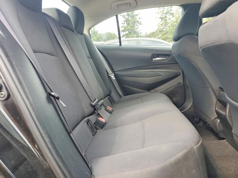 2020 Toyota Corolla მანქანა იყიდება აუქციონზე, vin: 5YFEPRAE2LP138911, აუქციონის ნომერი: 69051216