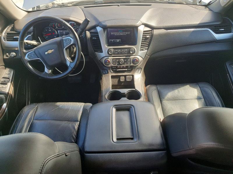 Продаж на аукціоні авто 2019 Chevrolet Suburban, vin: 1GNSCHKC6KR201509, номер лоту: 68329016