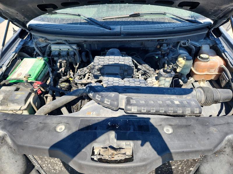 Aukcja sprzedaży 2005 Ford F150, vin: 1FTPW14555FA80280, numer aukcji: 67495006