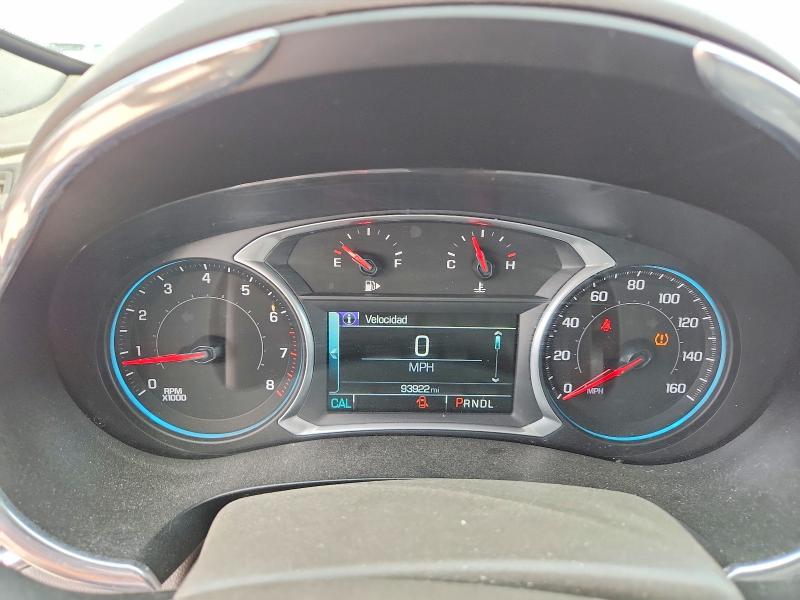 Продажа на аукционе авто 2016 Chevrolet Malibu, vin: 1G1ZF5SX7GF214335, номер лота: 69213826