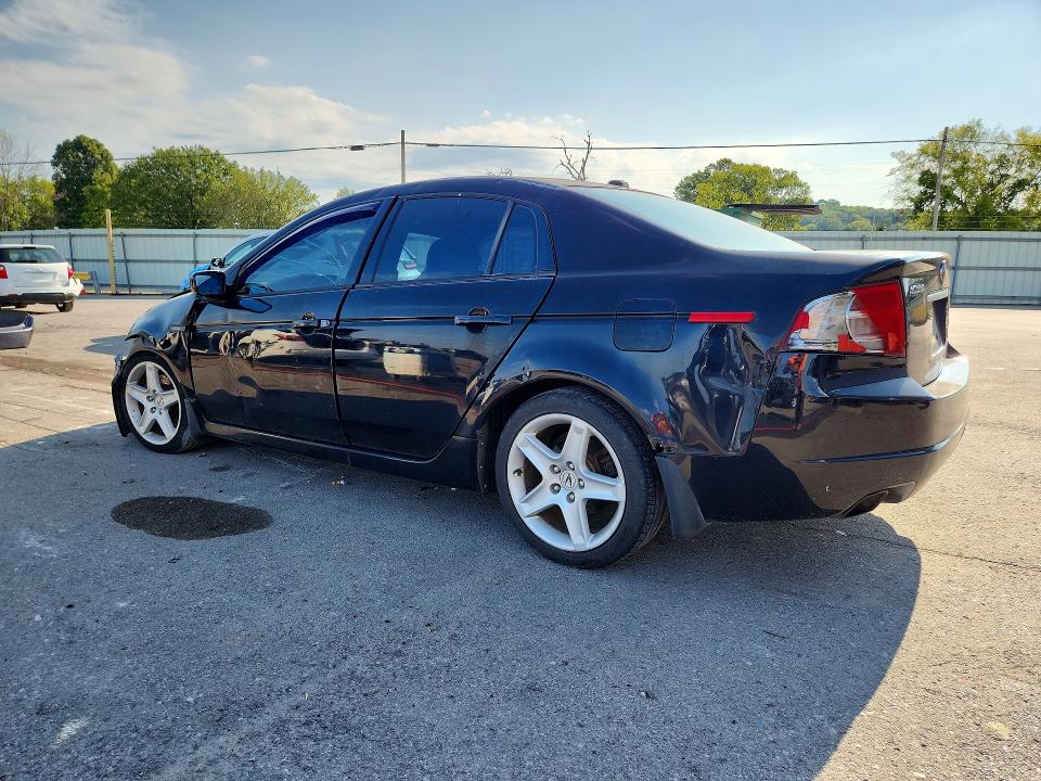 68188336 :رقم المزاد ، 19UUA66265A055002 vin ، 2005 Acura Tl مزاد بيع
