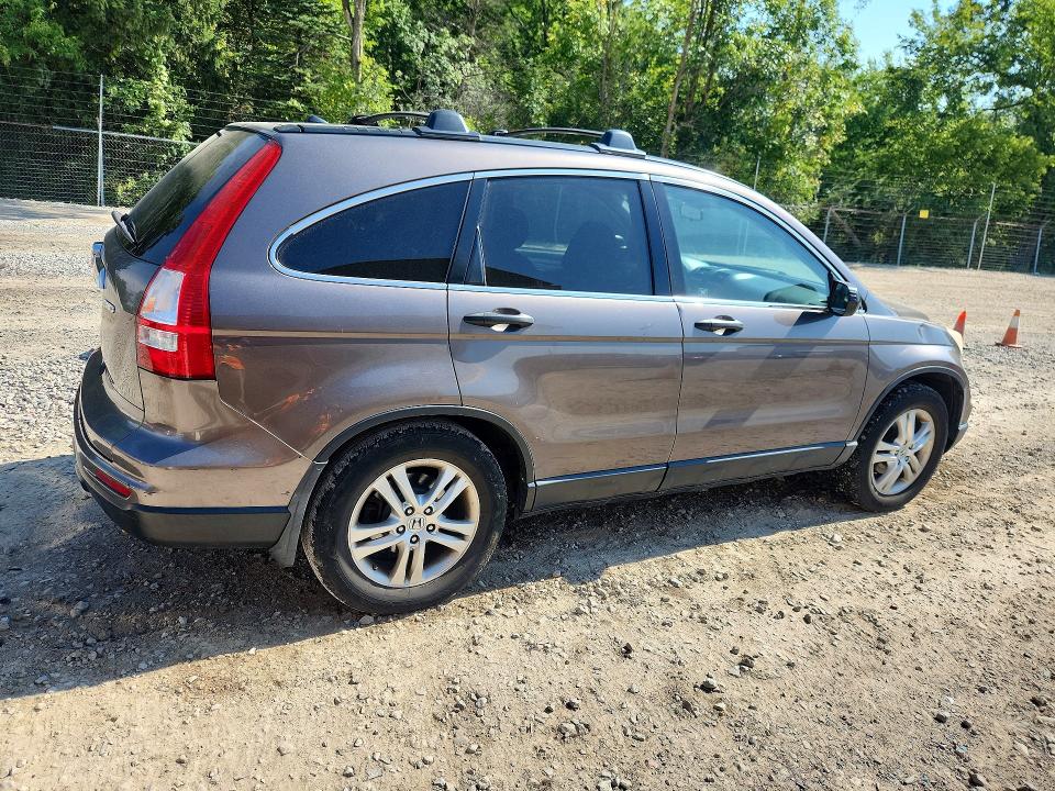 Продаж на аукціоні авто 2010 Honda Cr-v, vin: 3CZRE4H59AG701448, номер лоту: 68562826
