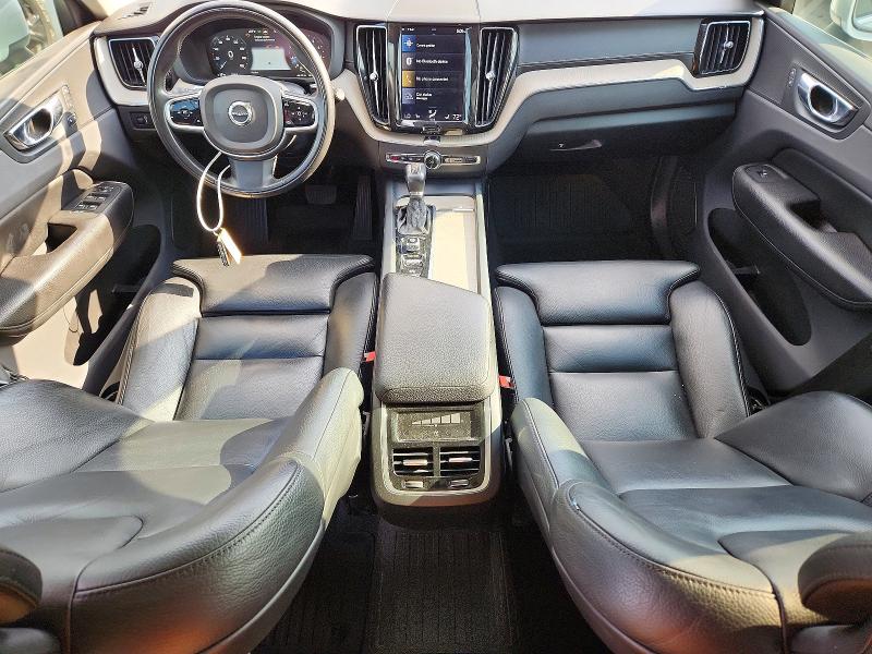 Aukcja sprzedaży 2018 Volvo Xc60, vin: LYVA22RL0JB113779, numer aukcji: 65966136