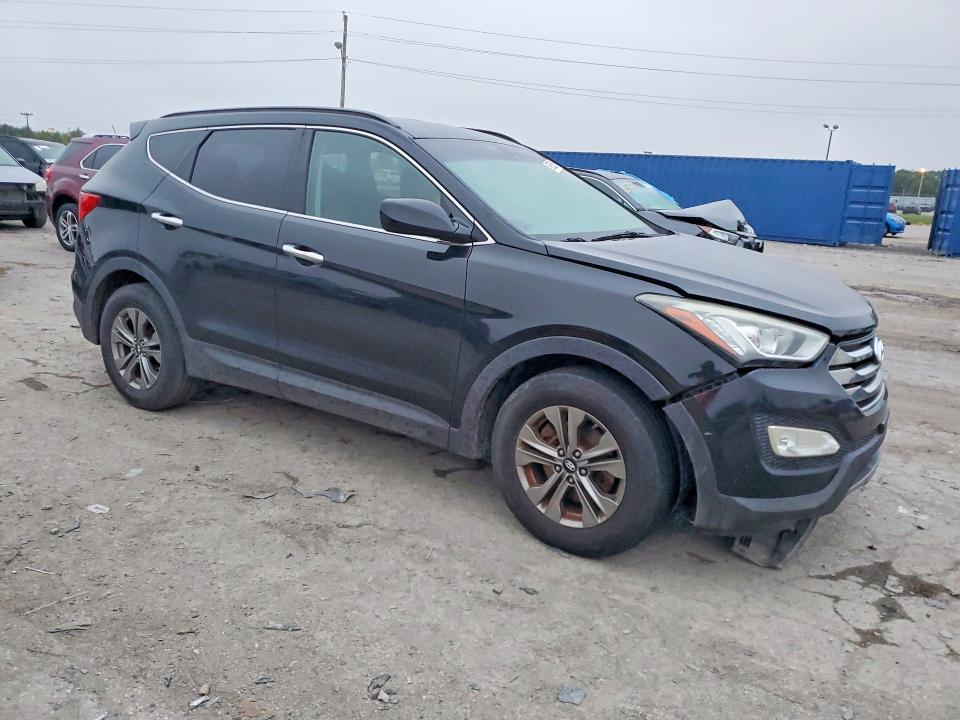 Продажа на аукционе авто 2015 Hyundai Santa Fe Sport, vin: 5XYZUDLB8FG268538, номер лота: 69520616