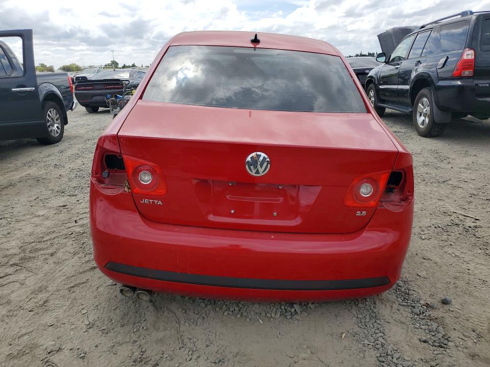 Aukcja sprzedaży 2007 Volkswagen Jetta, vin: 3VWSG71KX7M029233, numer aukcji: 67539076