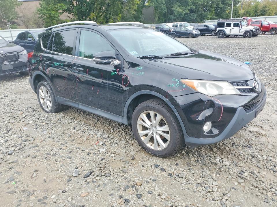 Aukcja sprzedaży 2013 Toyota Rav4, vin: 2T3DFREV7DW124888, numer aukcji: 70267016