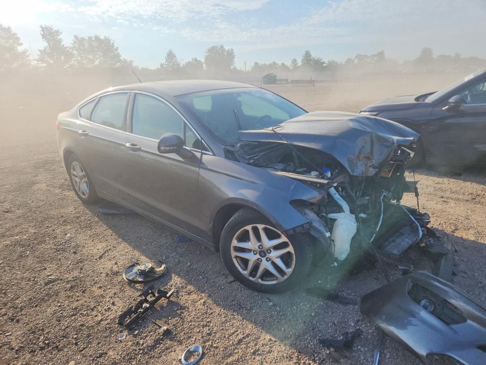 Aukcja sprzedaży 2016 Ford Fusion, vin: 3FA6P0HD1GR114487, numer aukcji: 67847946