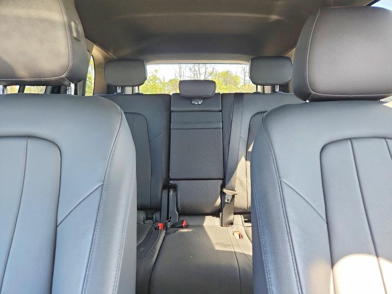 Продажа на аукционе авто 2024 Mercedes-benz Glb, vin: W1N4M4HBXRW354422, номер лота: 67318226