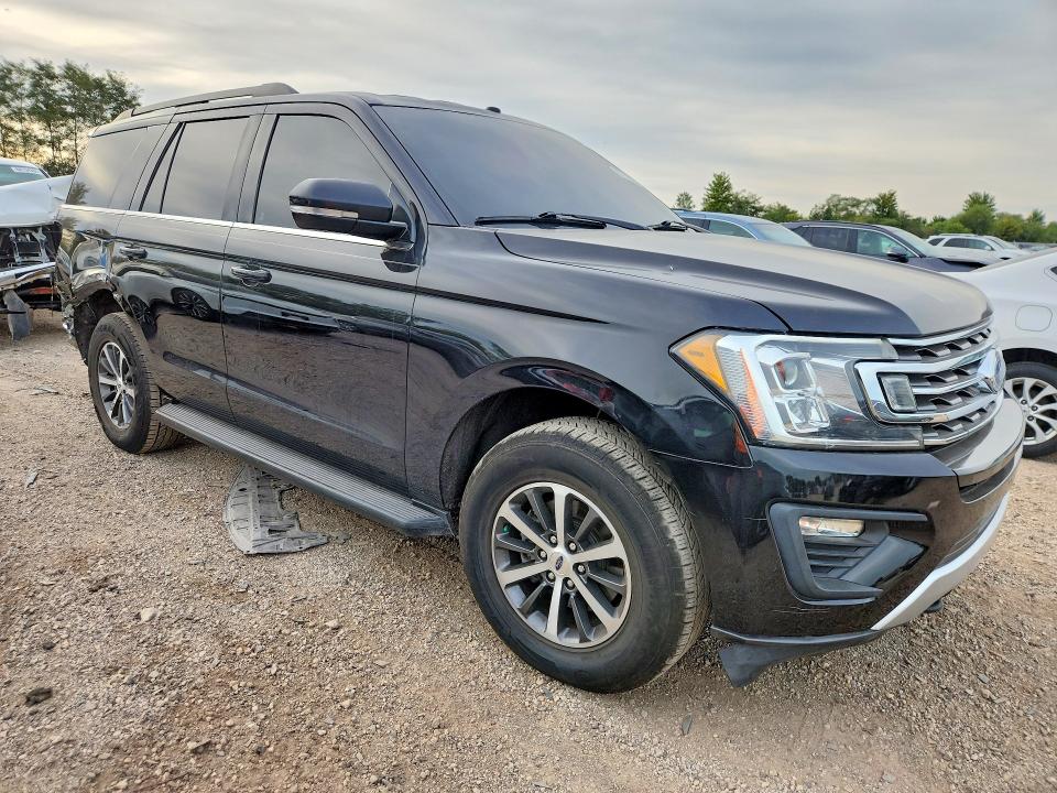 Продаж на аукціоні авто 2019 Ford Expedition, vin: 1FMJU1JT9KEA38996, номер лоту: 67706336