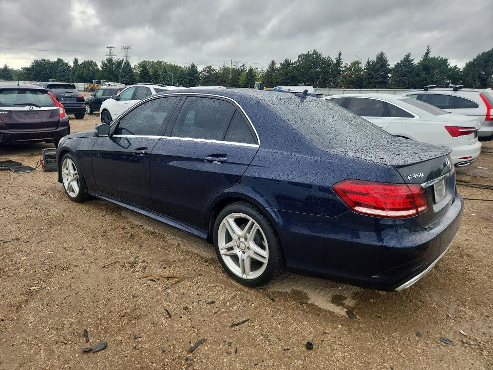 Aukcja sprzedaży 2014 Mercedes-benz E, vin: WDDHF8JB1EA871125, numer aukcji: 67666616