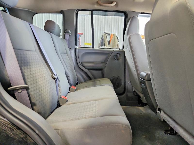 68411136 :رقم المزاد ، 1J4GL48K46W146887 vin ، 2006 Jeep Liberty مزاد بيع