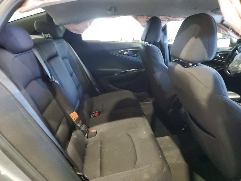 Aukcja sprzedaży 2024 Chevrolet Malibu, vin: 1G1ZD5ST0RF195858, numer aukcji: 70129216