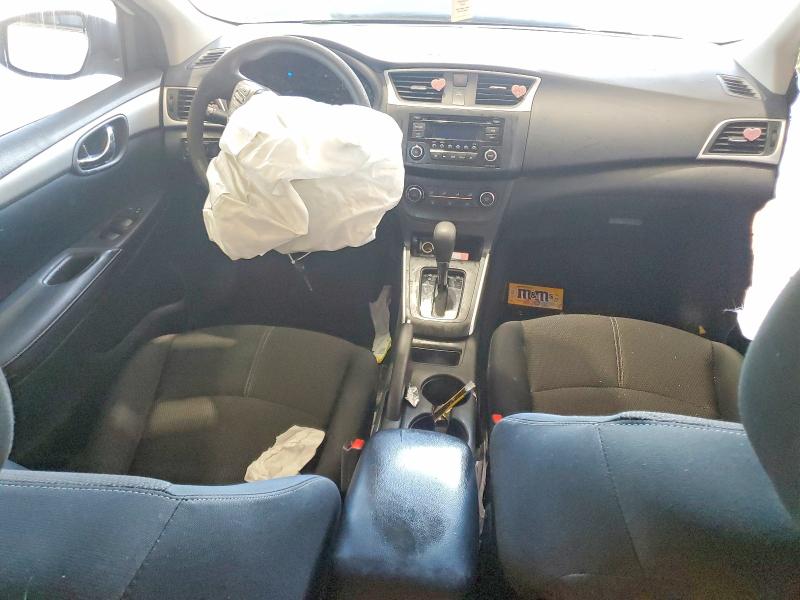 Aukcja sprzedaży 2016 Nissan Sentra, vin: 3N1AB7AP1GY300913, numer aukcji: 67598306