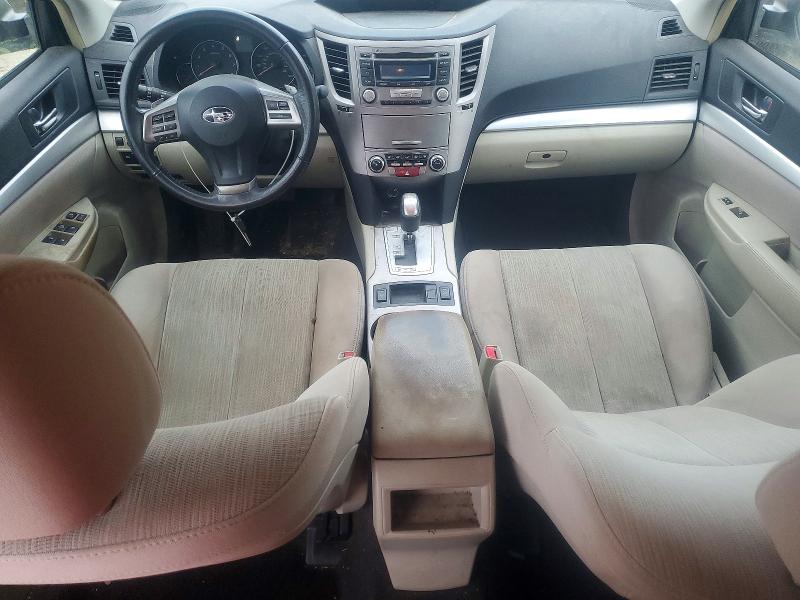 70485276 :رقم المزاد ، 4S4BRBCC0D3309743 vin ، 2013 Subaru Outback مزاد بيع