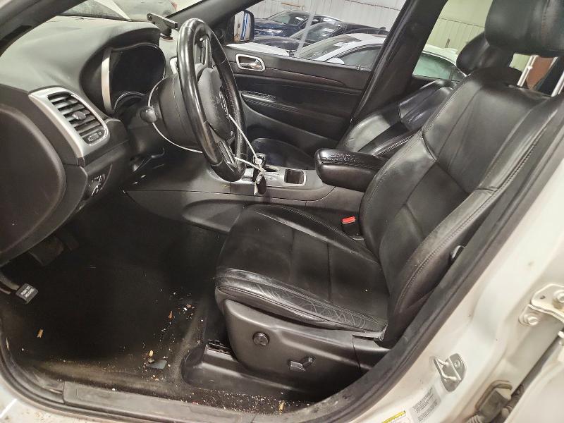 67214486 :رقم المزاد ، 1C4RJFAGXFC947945 vin ، 2015 Jeep Grand Cherokee مزاد بيع