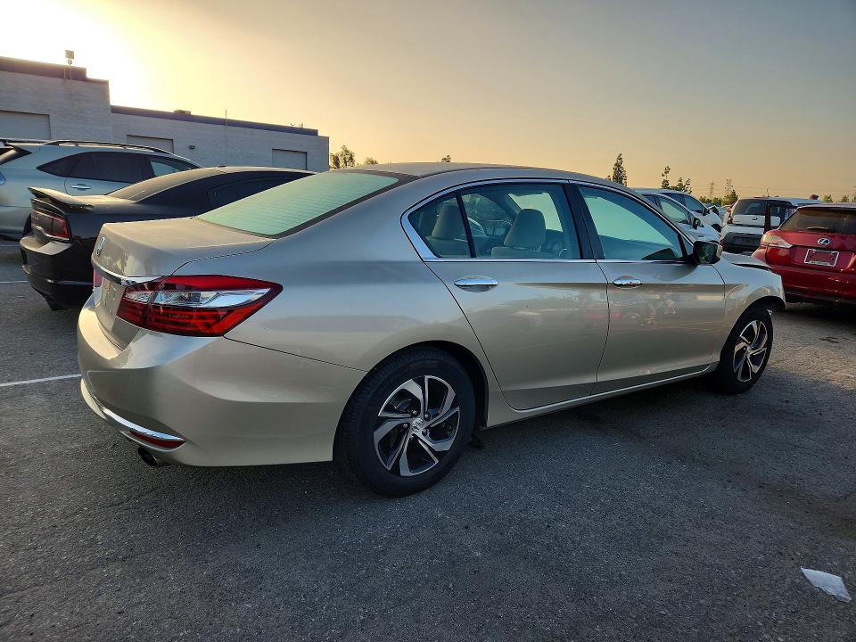 Aukcja sprzedaży 2017 Honda Accord, vin: 1HGCR2F33HA086590, numer aukcji: 69439336