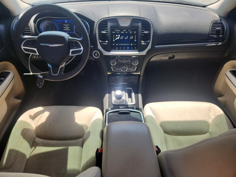 Продажа на аукционе авто 2023 Chrysler 300, vin: 2C3CCAAG8PH505946, номер лота: 67978016