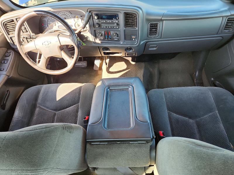 69609106 :رقم المزاد ، 1GCEK19V93Z322253 vin ، 2003 Chevrolet Silverado مزاد بيع