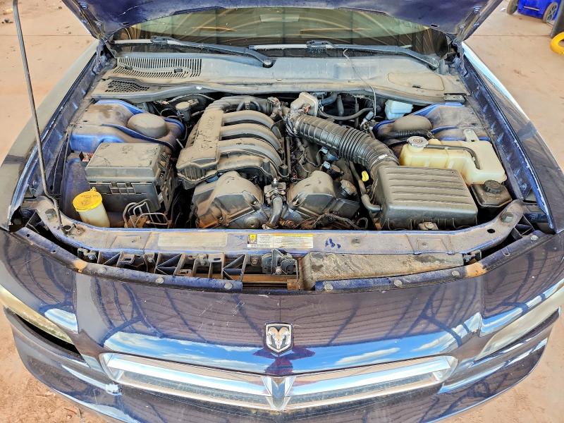 Продаж на аукціоні авто 2010 Dodge Charger, vin: 2B3CA4CD2AH125340, номер лоту: 67485216
