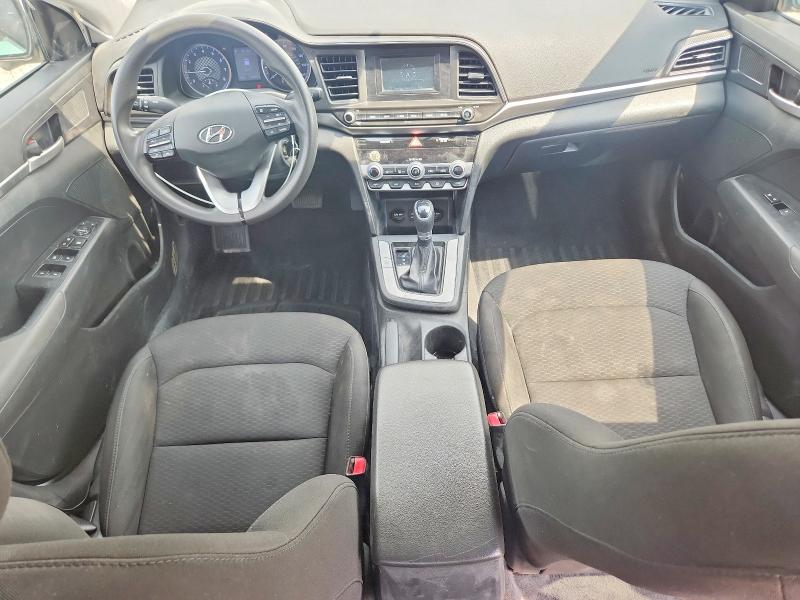 67900646 :رقم المزاد ، 5NPD74LF0LH594231 vin ، 2020 Hyundai Elantra مزاد بيع