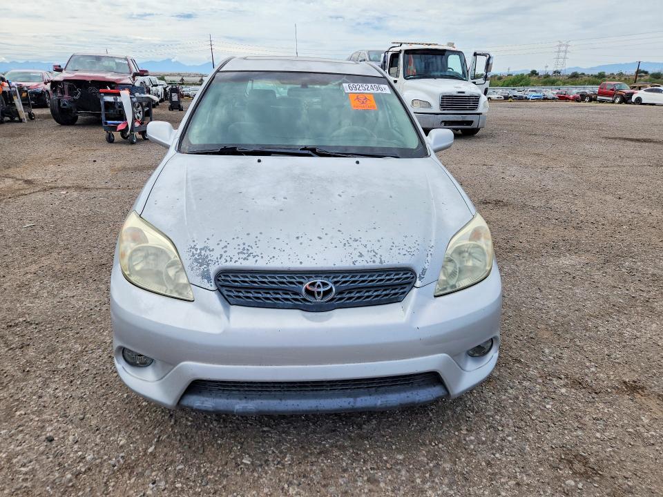Aukcja sprzedaży 2005 Toyota Matrix, vin: 2T1KR30E85C415186, numer aukcji: 69252496