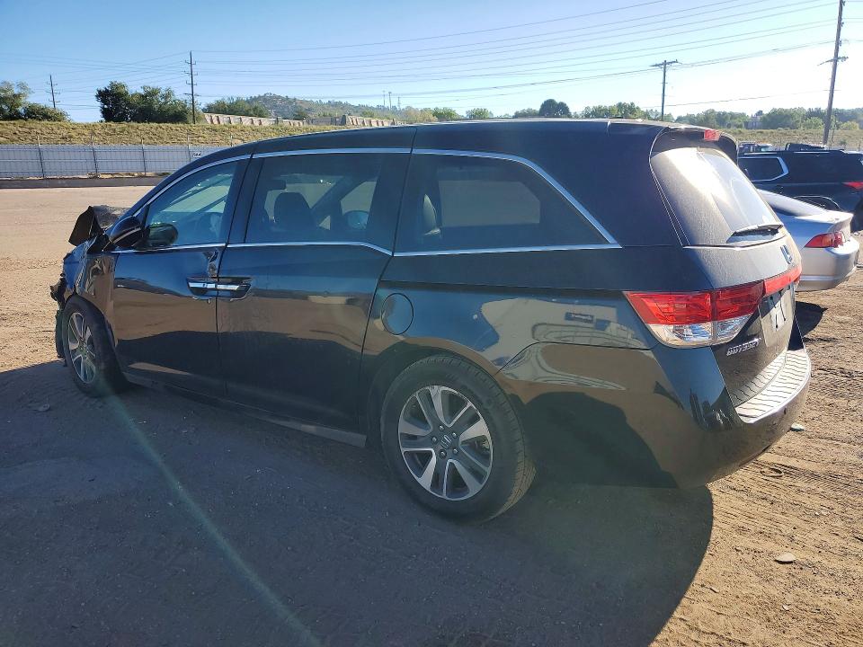 Aukcja sprzedaży 2014 Honda Odyssey, vin: 5FNRL5H90EB088393, numer aukcji: 68335236