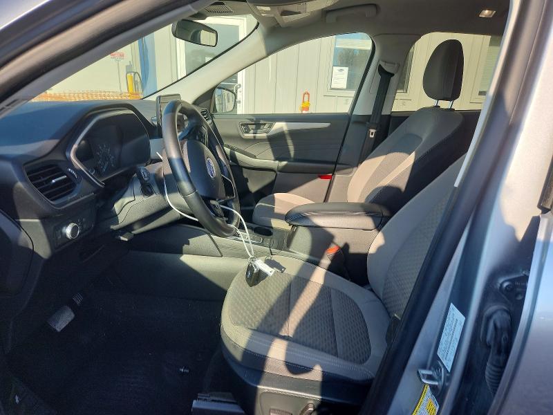 Продажа на аукционе авто 2022 Ford Escape, vin: 1FMCU9G69NUB14462, номер лота: 67313566