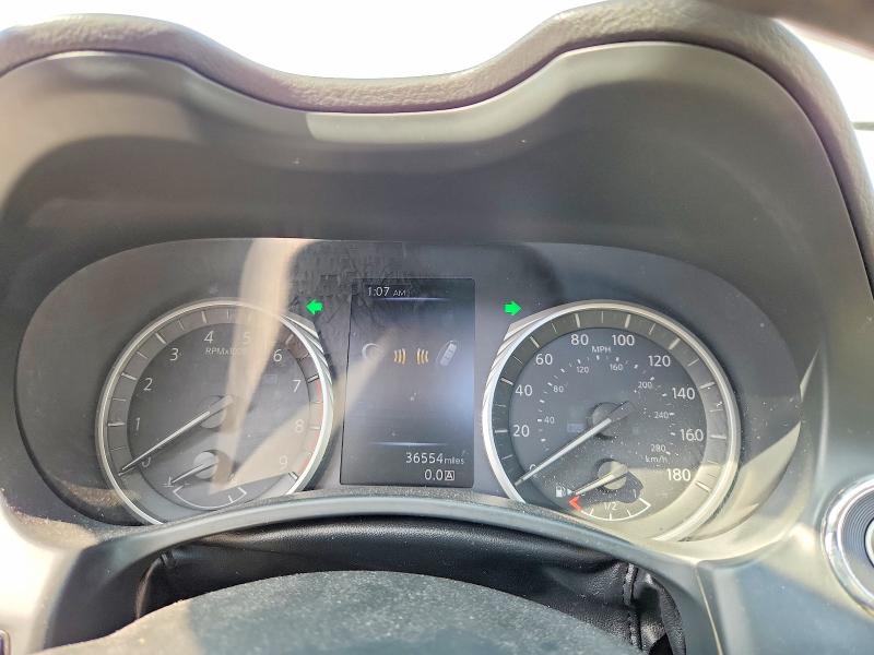 Aukcja sprzedaży 2018 Infiniti Q50, vin: JN1EV7AR5JM445618, numer aukcji: 69215406