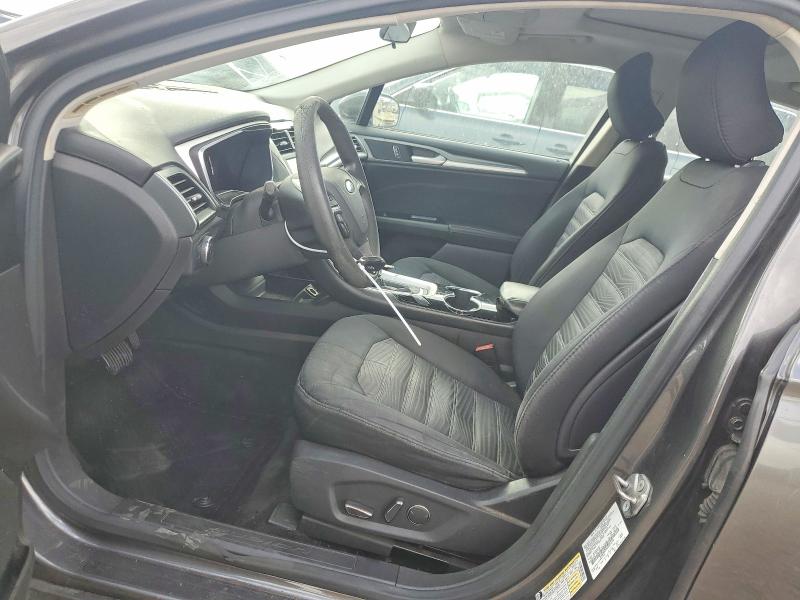 Продажа на аукционе авто 2016 Ford Fusion, vin: 3FA6P0H70GR225638, номер лота: 68195446