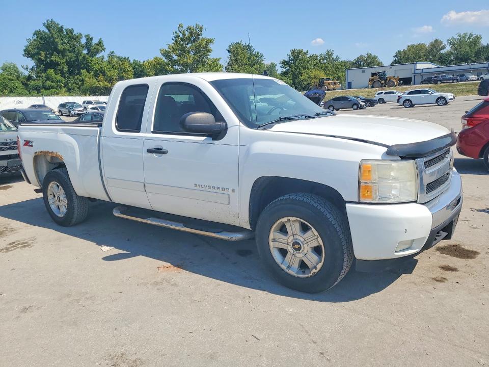 Aukcja sprzedaży 2009 Chevrolet Silverado, vin: 1GCEC29079Z171221, numer aukcji: 66755706