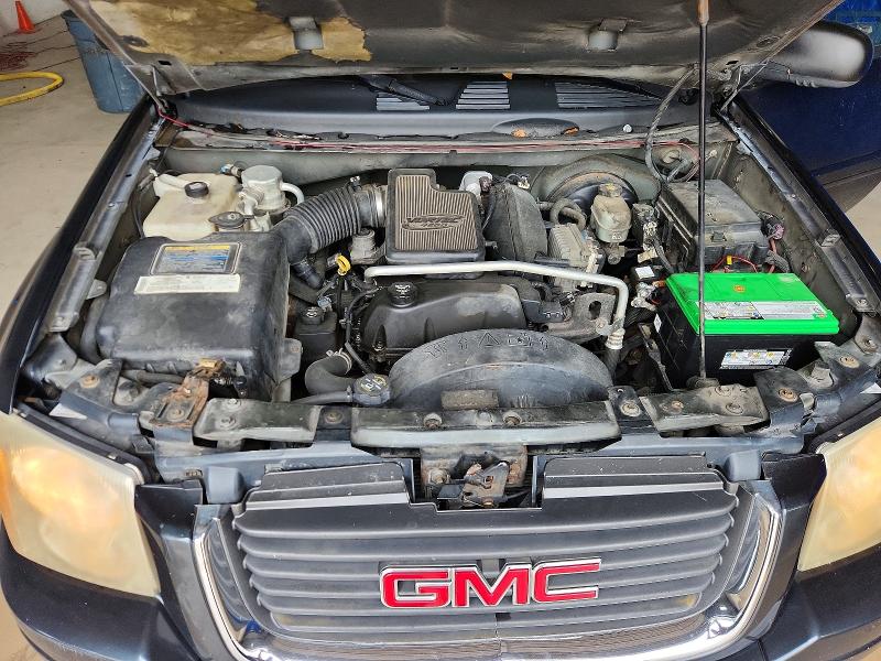Aukcja sprzedaży 2004 Gmc Envoy, vin: 1GKDT13S342170931, numer aukcji: 68559256