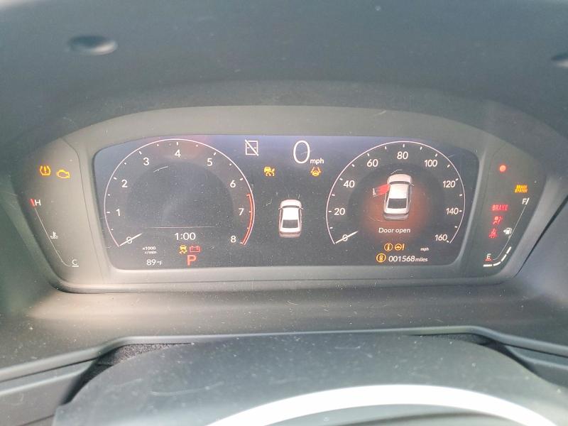 Aukcja sprzedaży 2026 Honda Accord, vin: 1HGCY1F45TA005779, numer aukcji: 67895206