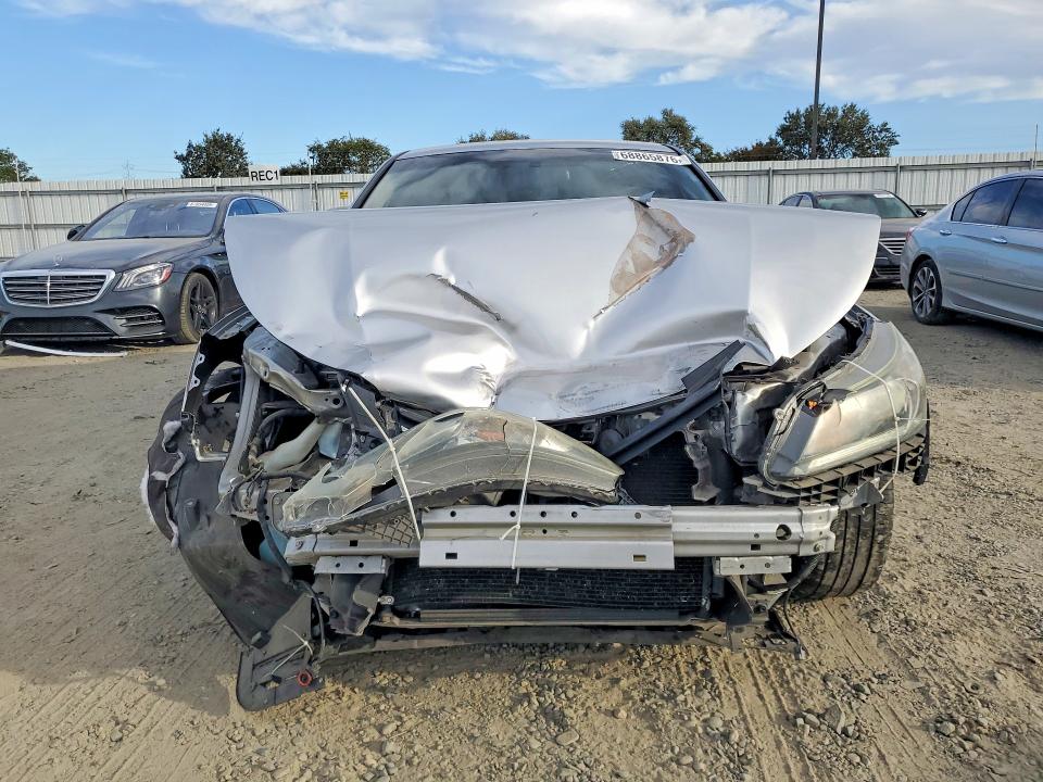 Продажа на аукционе авто 2014 Honda Accord, vin: 1HGCR2F51EA181209, номер лота: 68865876