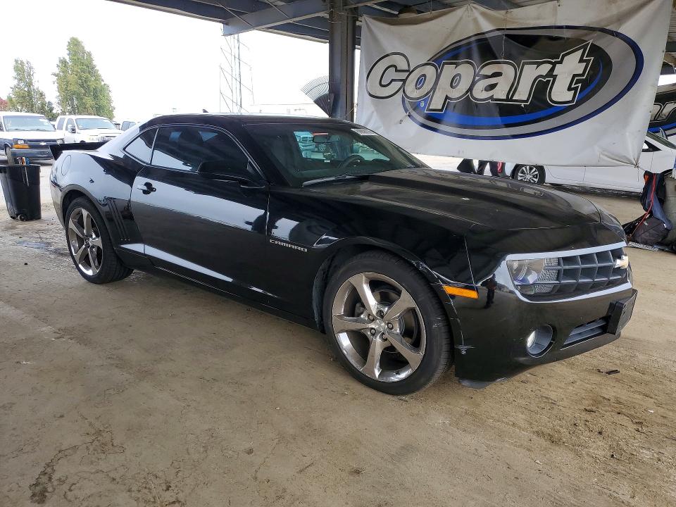 69908206 :رقم المزاد ، 2G1FC1E34D9157299 vin ، 2013 Chevrolet Camaro مزاد بيع