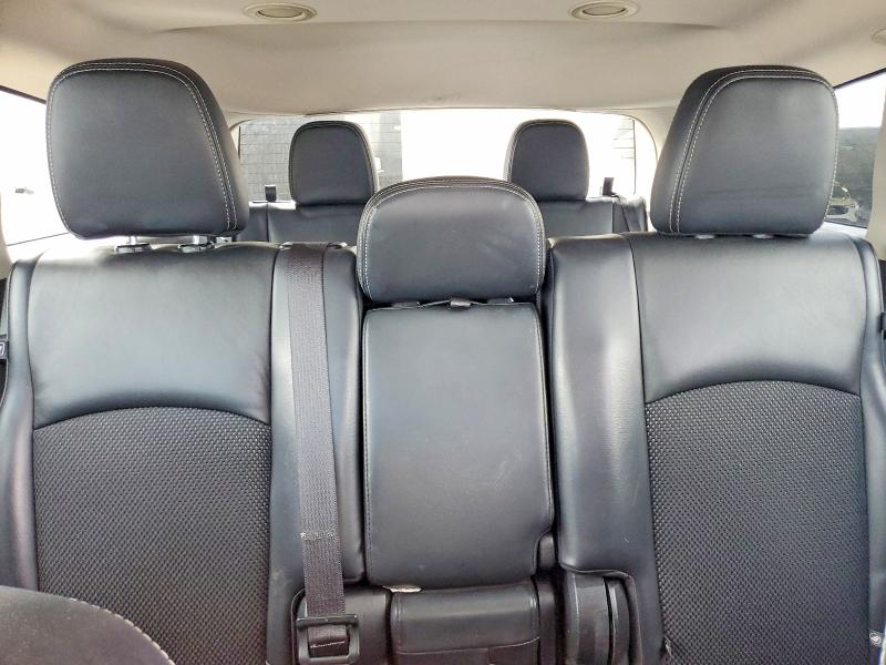 2019 Dodge Journey მანქანა იყიდება აუქციონზე, vin: 3C4PDCGG9KT680431, აუქციონის ნომერი: 67899706