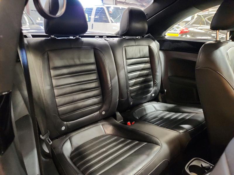 Продаж на аукціоні авто 2013 Volkswagen Beetle, vin: 3VWV67AT6DM643359, номер лоту: 70507256