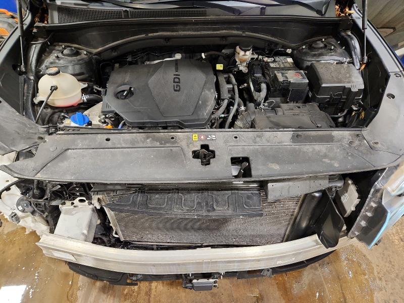 Продаж на аукціоні авто 2021 Hyundai Santa Fe, vin: 5NMS6DAJXMH311219, номер лоту: 67605806