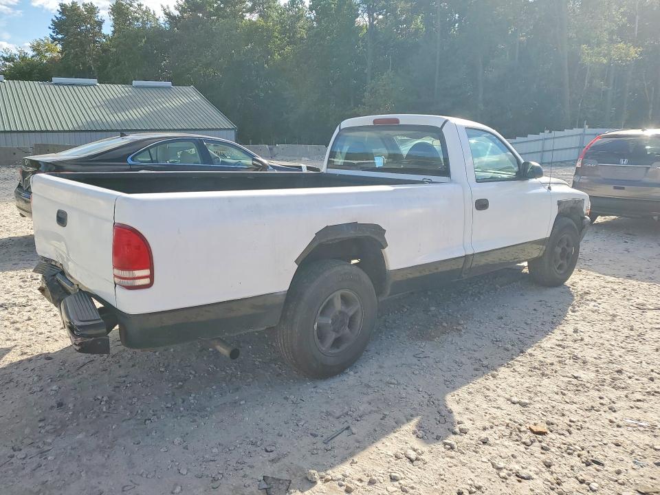 Продажа на аукционе авто 1999 Dodge Dakota, vin: 1B7GL26X4XS273253, номер лота: 69429706