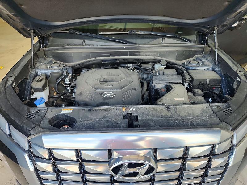 Aukcja sprzedaży 2023 Hyundai Palisade, vin: KM8R7DGEXPU567794, numer aukcji: 67262886