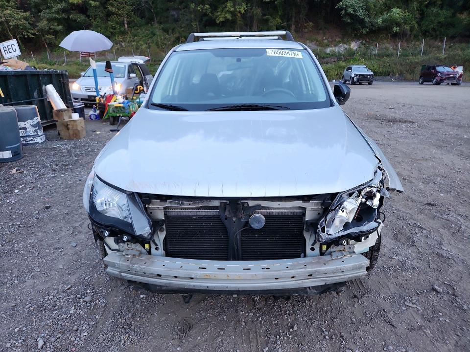 Продажа на аукционе авто 2009 Subaru Forester, vin: JF2SH616X9H716766, номер лота: 70503476
