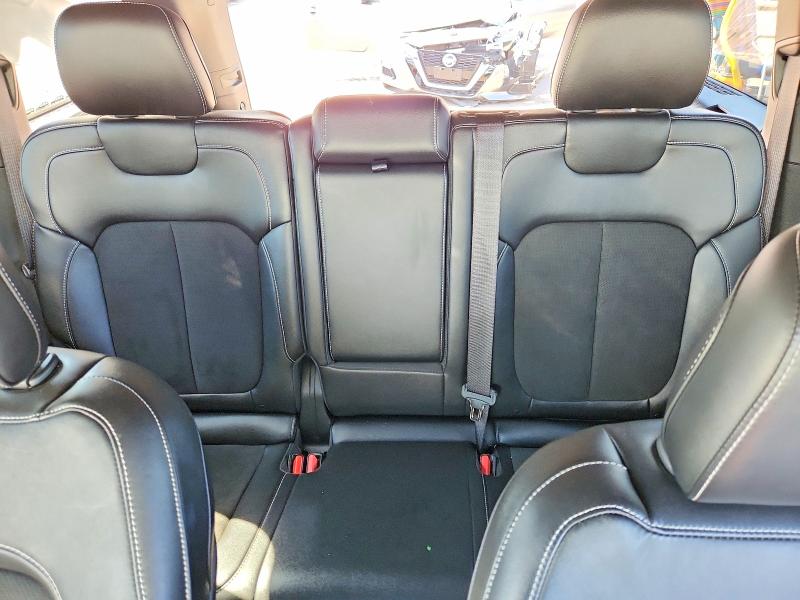 Продаж на аукціоні авто 2023 Jeep Grand Cherokee, vin: 1C4RJHAG8PC505453, номер лоту: 67076886