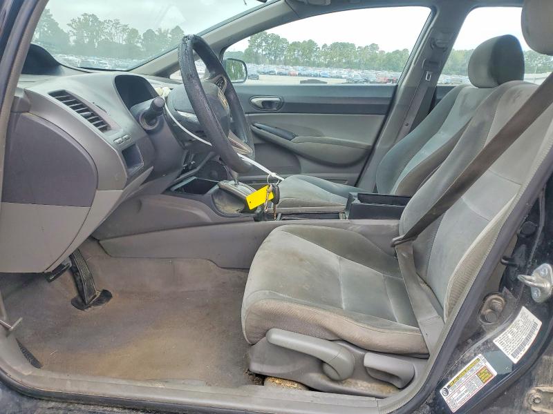 Продаж на аукціоні авто 2010 Honda Civic, vin: 2HGFA1F54AH325474, номер лоту: 69954036