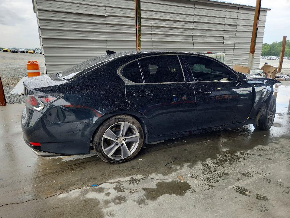 69932346 :رقم المزاد ، JTHBZ1BL3GA002923 vin ، 2016 Lexus Gs 350 مزاد بيع