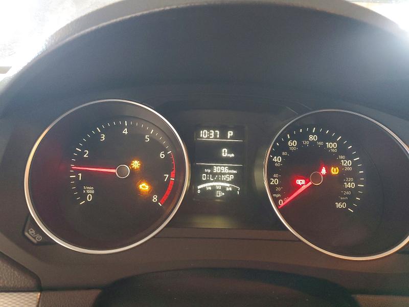 Продаж на аукціоні авто 2015 Volkswagen Jetta, vin: 3VWD17AJ1FM292565, номер лоту: 70647206