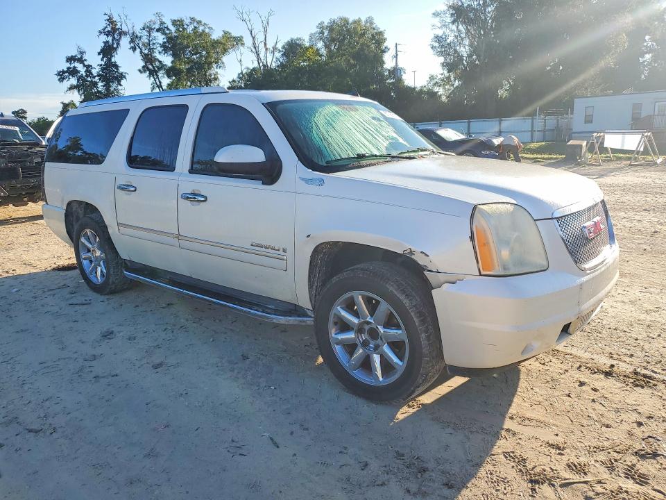 Aukcja sprzedaży 2009 Gmc Yukon Xl, vin: 1GKFC06239R269827, numer aukcji: 67935116