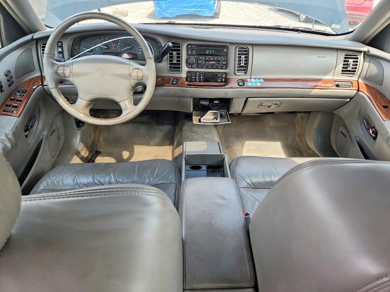 Aukcja sprzedaży 2002 Buick Park Avenue, vin: 1G4CU541124168559, numer aukcji: 67505666