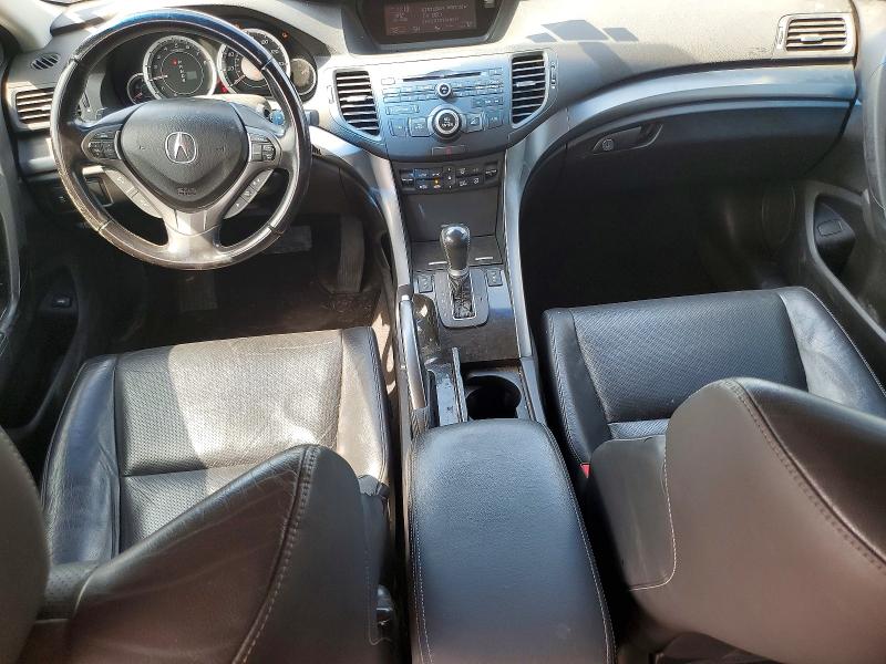 69739776 :رقم المزاد ، JH4CU2F43CC000776 vin ، 2012 Acura Tsx مزاد بيع